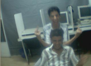 MAROUAN ET MORAD